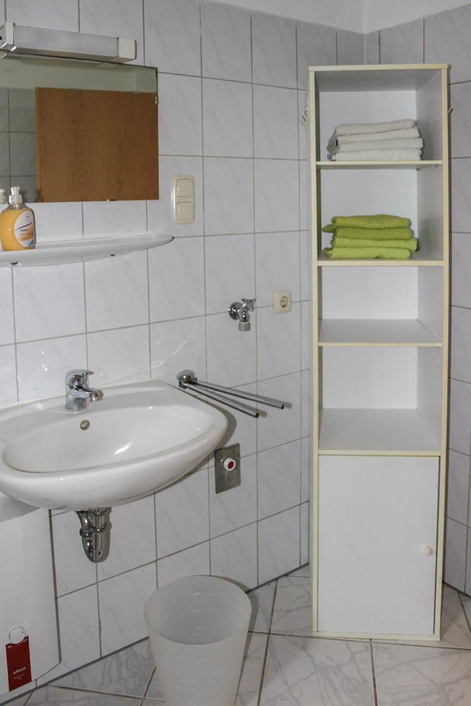 Appartement Albrecht Apartment in Celle
