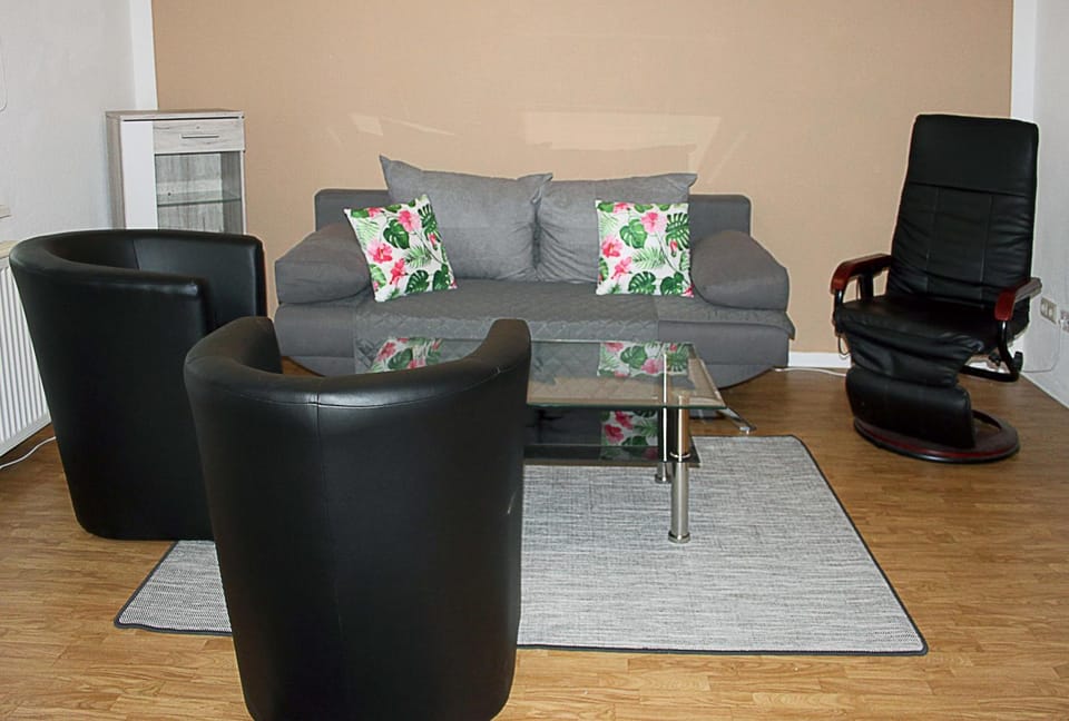 Appartement Albrecht Apartment in Celle