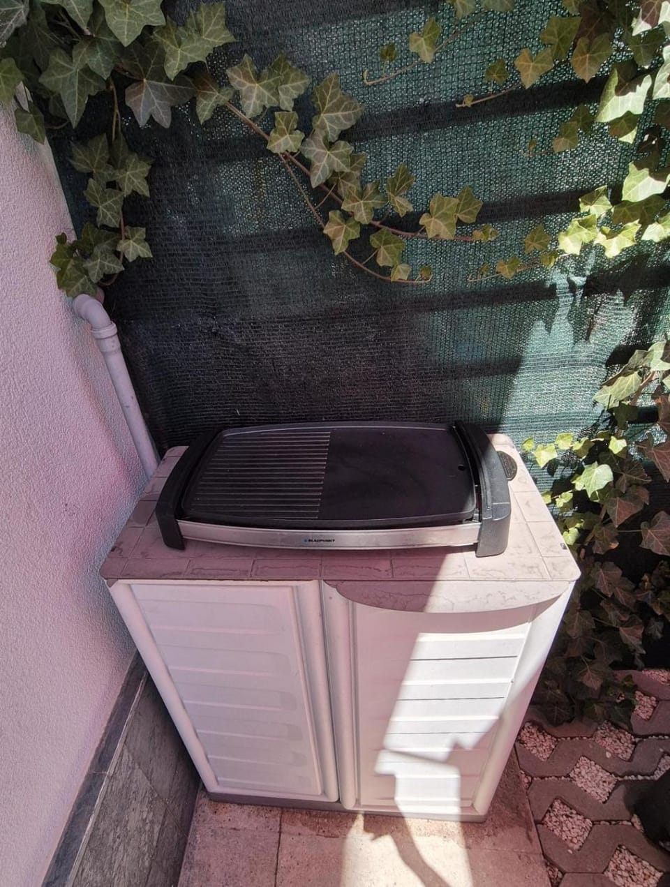 BBQ facilities