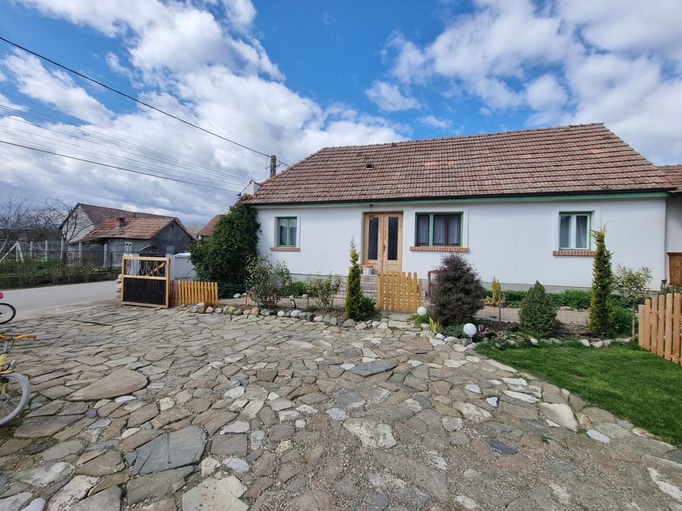 Guest House Victoria Vacation rental in Romania