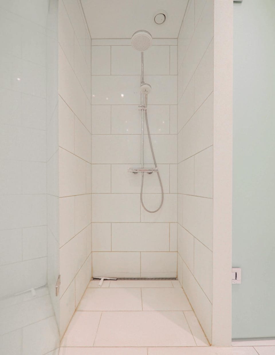 High-end apartment with rooftop terrace and gym Apartment in Copenhagen