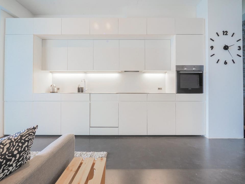 High-end apartment with rooftop terrace and gym Apartment in Copenhagen