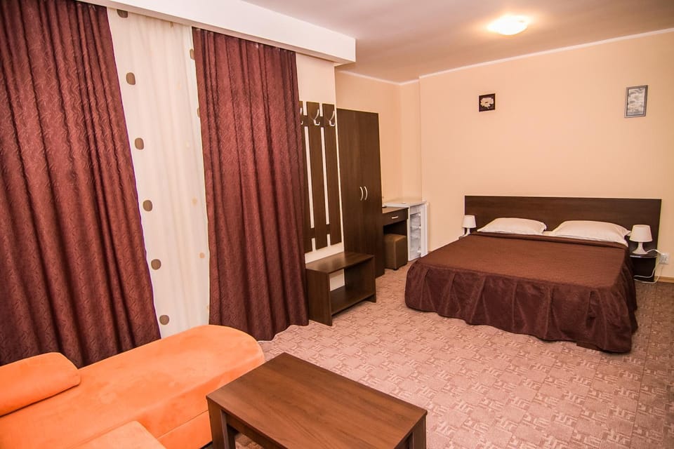 Vila KM 0 Apartment hotel in Dobrich Province, Bulgaria