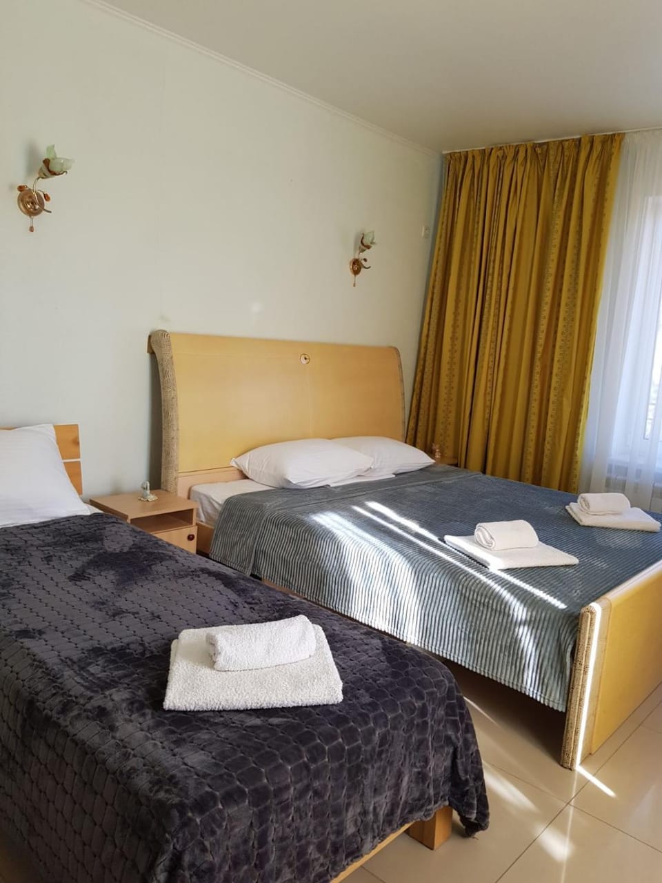 Барокко Hotel in Odessa Oblast