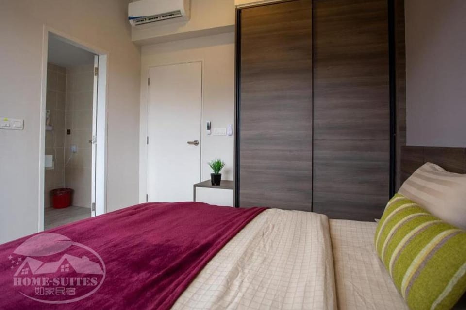 Genting Premium Suite Windmill Upon Hills by JAz Home Suites Apartment in Selangor, Malaysia