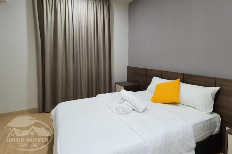 Genting Premium Suite Windmill Upon Hills by JAz Home Suites Apartment in Selangor, Malaysia
