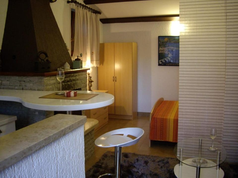 Adria Apartments Apartment in Pula