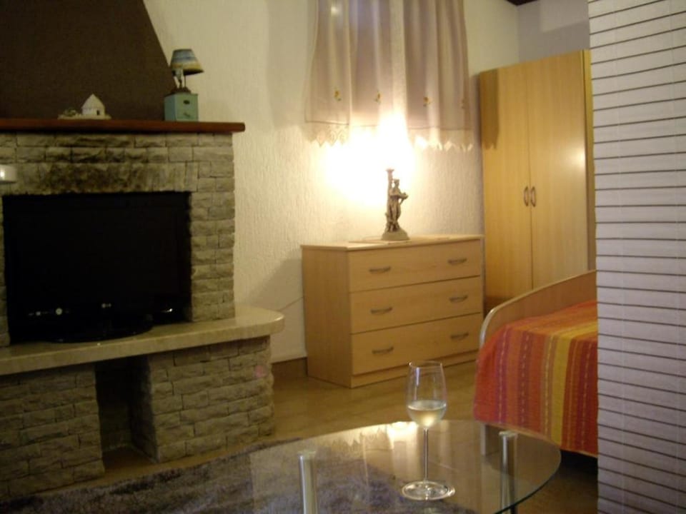 Adria Apartments Apartment in Pula