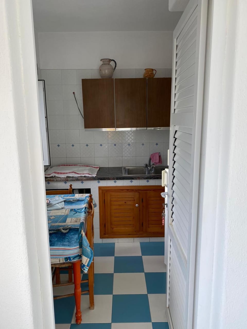 Le Residenze di Dolores - On Citara Beach Apartment in Forio