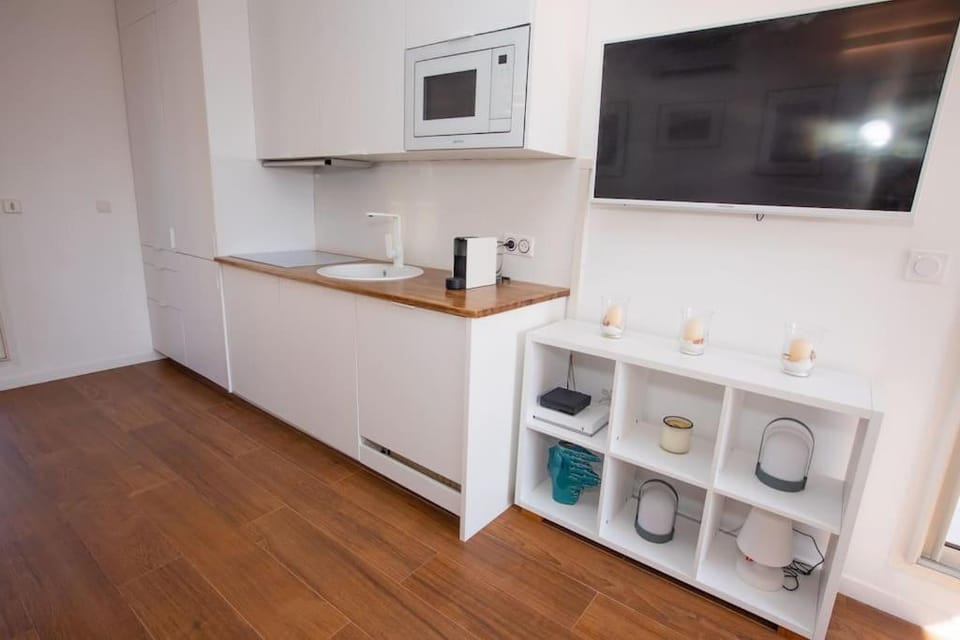 Penthouse Exceptionnel vue Mer proche Monaco Apartment in Monaco