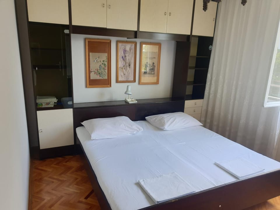 Apartman Marija Apartment in Primorje-Gorski Kotar County