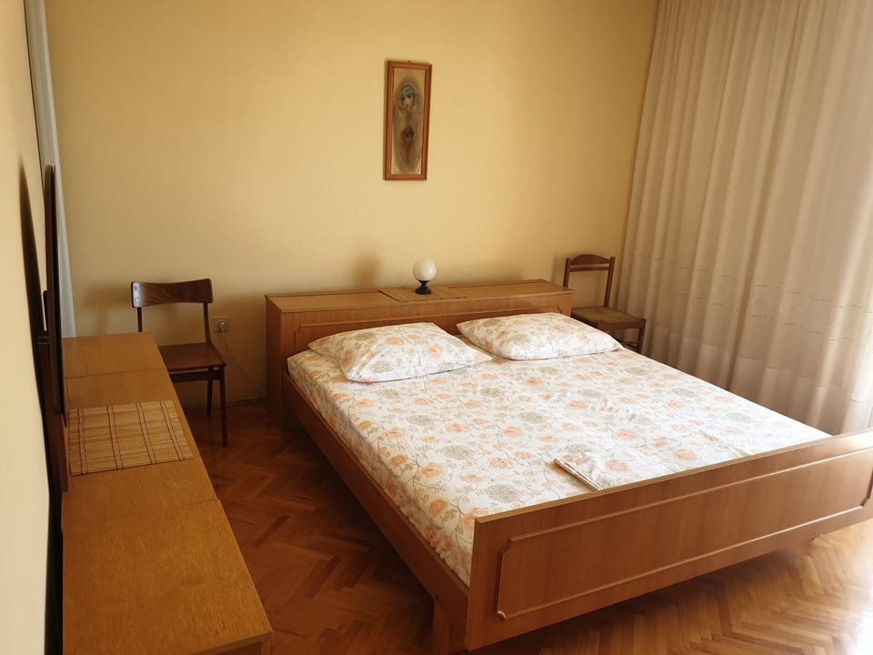 Apartman Marija Apartment in Primorje-Gorski Kotar County