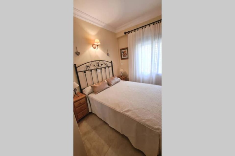 Los Boliches 150 m de la playa Apartment in Fuengirola