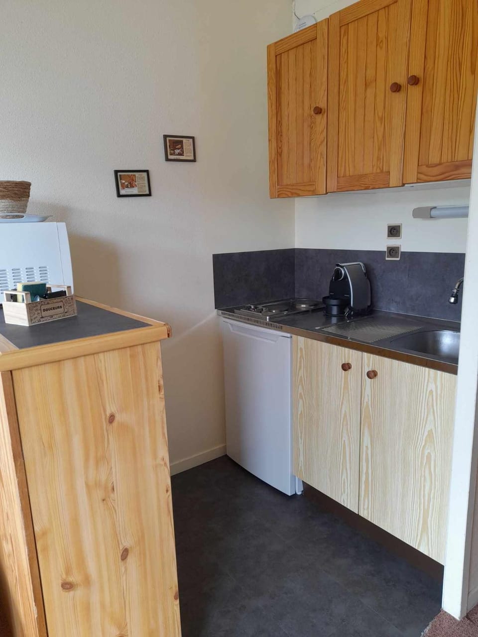 LES DRYADES Vue montagne Apartment in Gérardmer