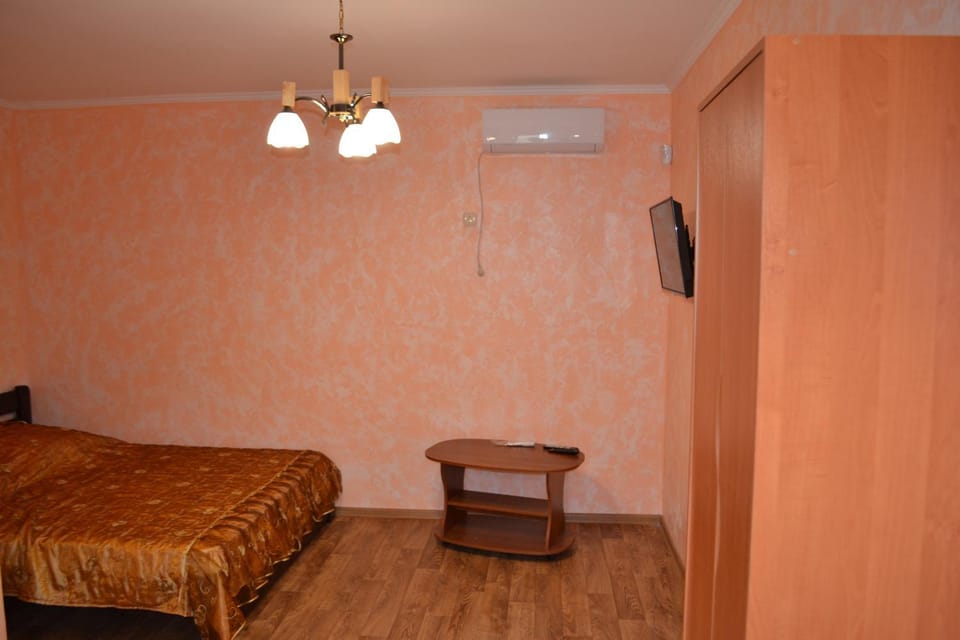 мини-отель VERAVILLA Inn in Odessa Oblast