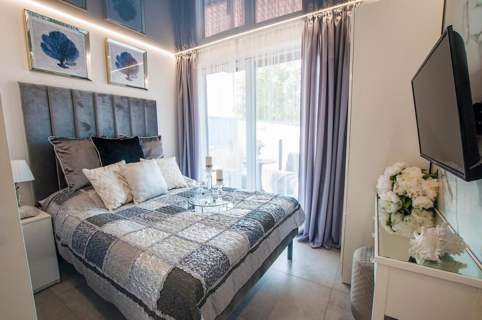 ORKAN rooms&restaurant Bed and Breakfast in West Pomeranian Voivodeship, Poland