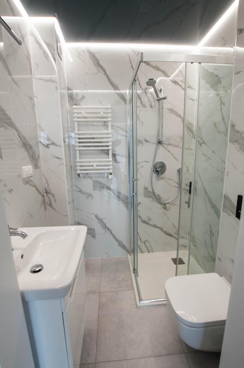 ORKAN rooms&restaurant Bed and Breakfast in West Pomeranian Voivodeship, Poland