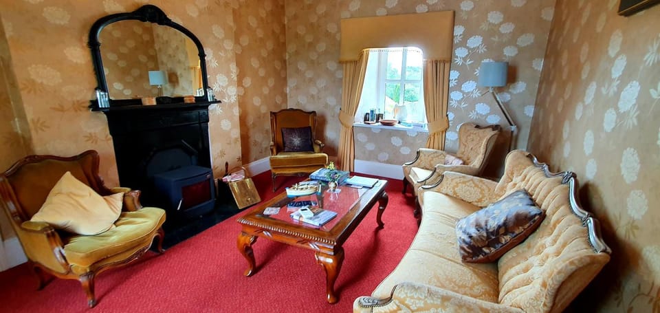 The Harbour Masters House Bed and Breakfast in Ireland