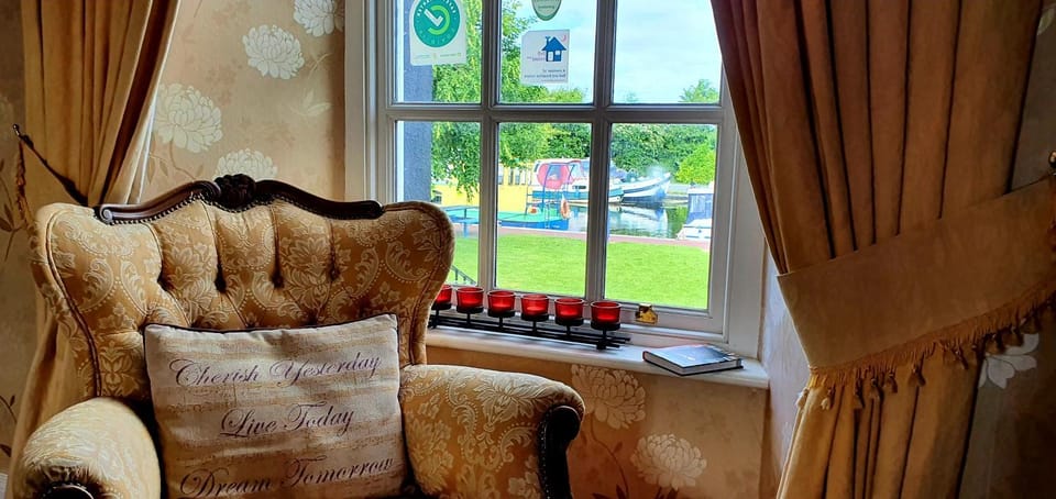 The Harbour Masters House Bed and Breakfast in Ireland
