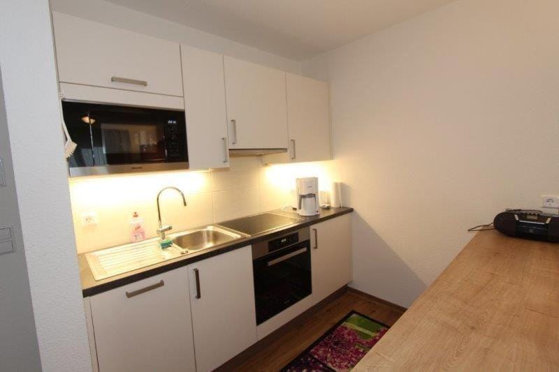 Residenz-Grafenmatt-Feldberg-Schwarzwald Apartment in Baden-Württemberg