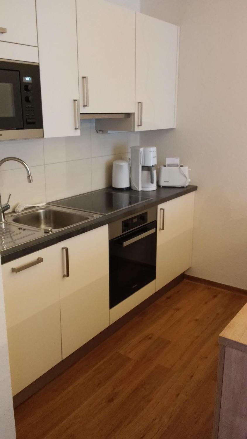 Residenz-Grafenmatt-Feldberg-Schwarzwald Apartment in Baden-Württemberg