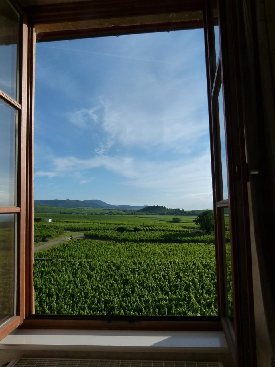 Domaine du Bouxhof Apartment in Grand Est