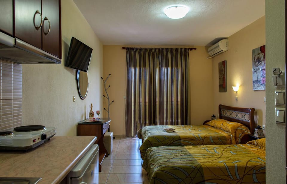 Fotini House Apartment hotel in Halkidiki