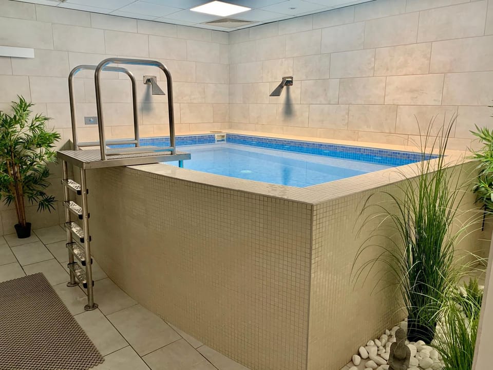 Sunshine 208 apartman Apartment in Balatonszárszó