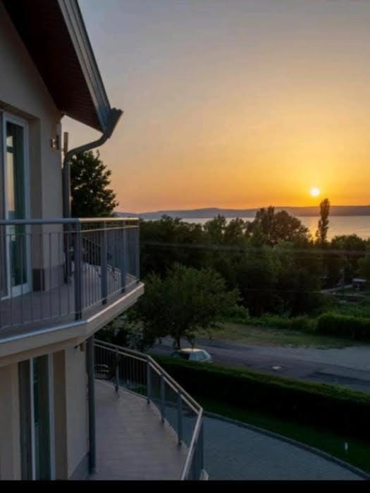 Lake view