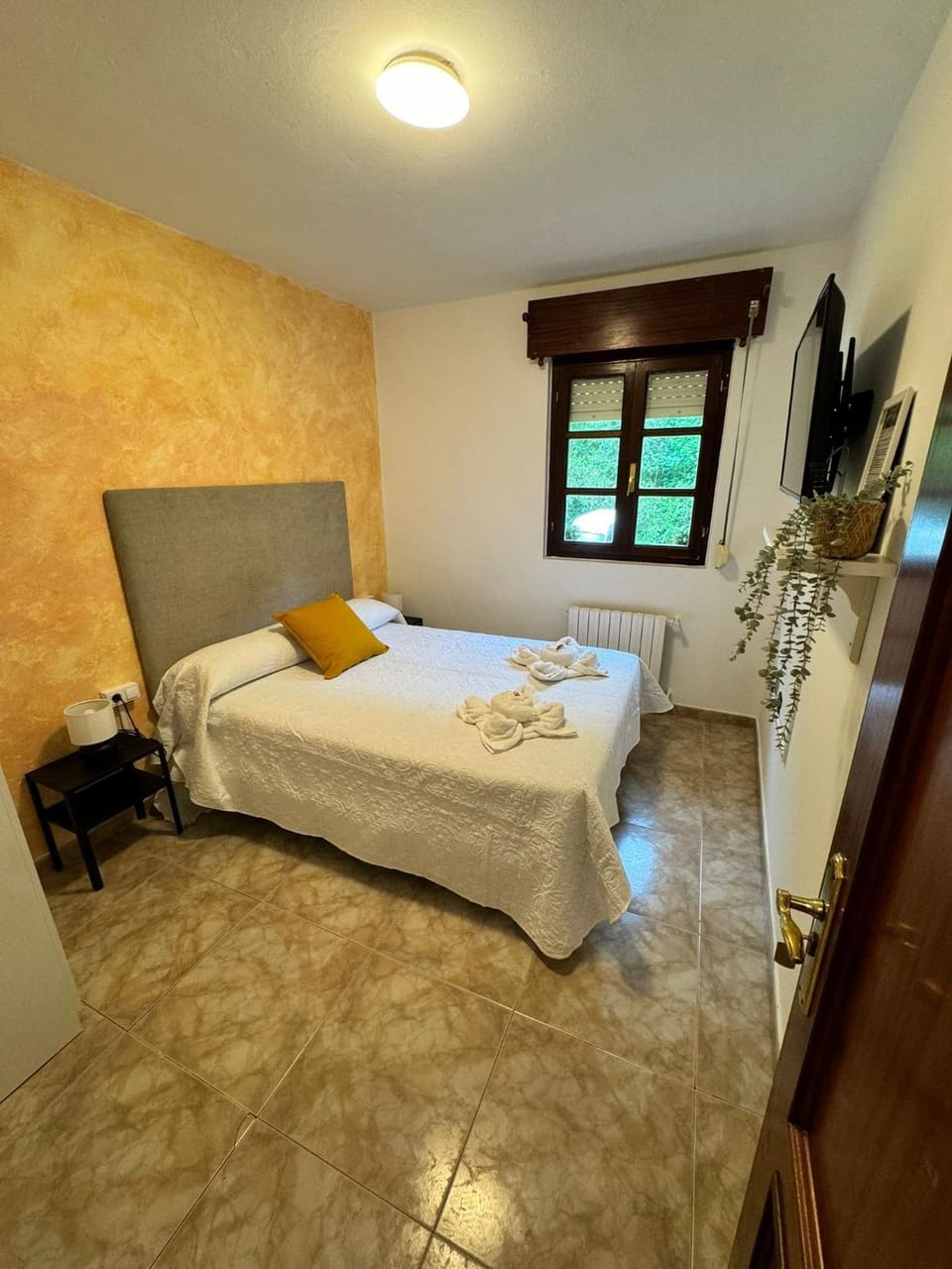 Hostal La Ruta Inn in Asturias