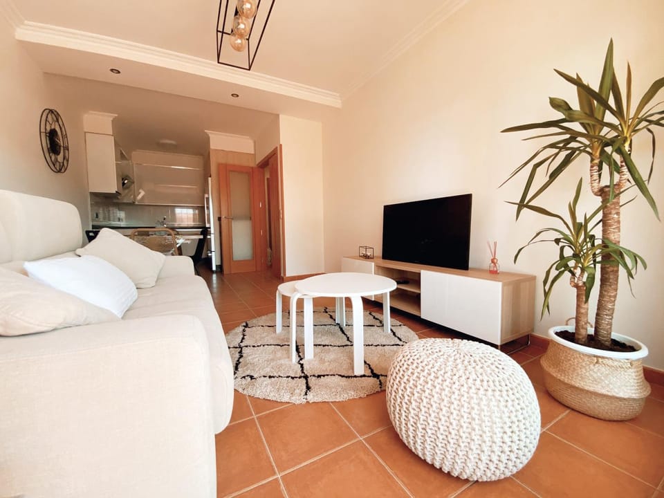 APARTAMENTO ANTOPA MAR Apartment in Sanxenxo