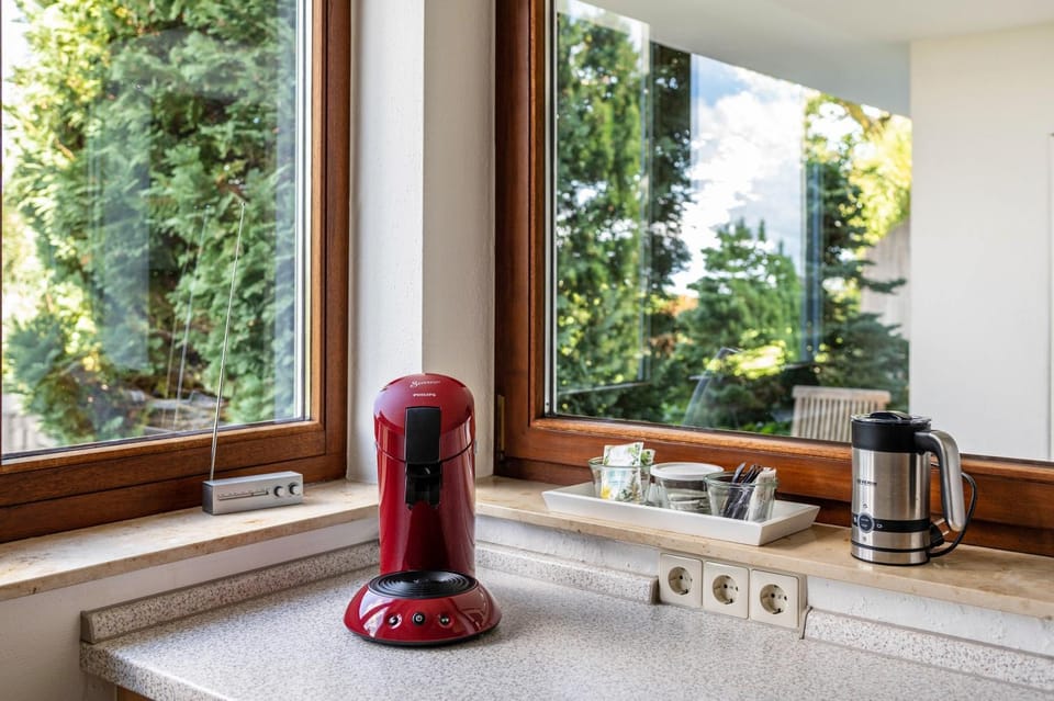 Die Ferienwohnung Apartment in Baden-Württemberg