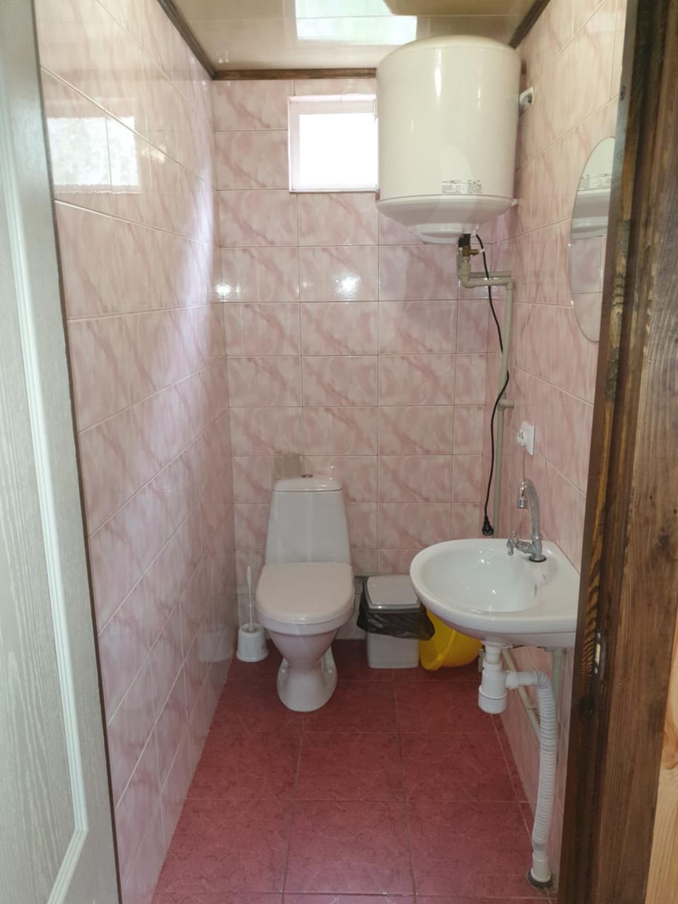 Хуторок Bed and Breakfast in Belarus