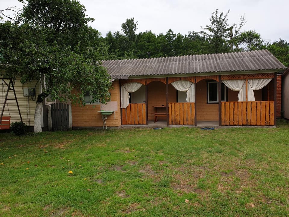 Хуторок Bed and Breakfast in Belarus