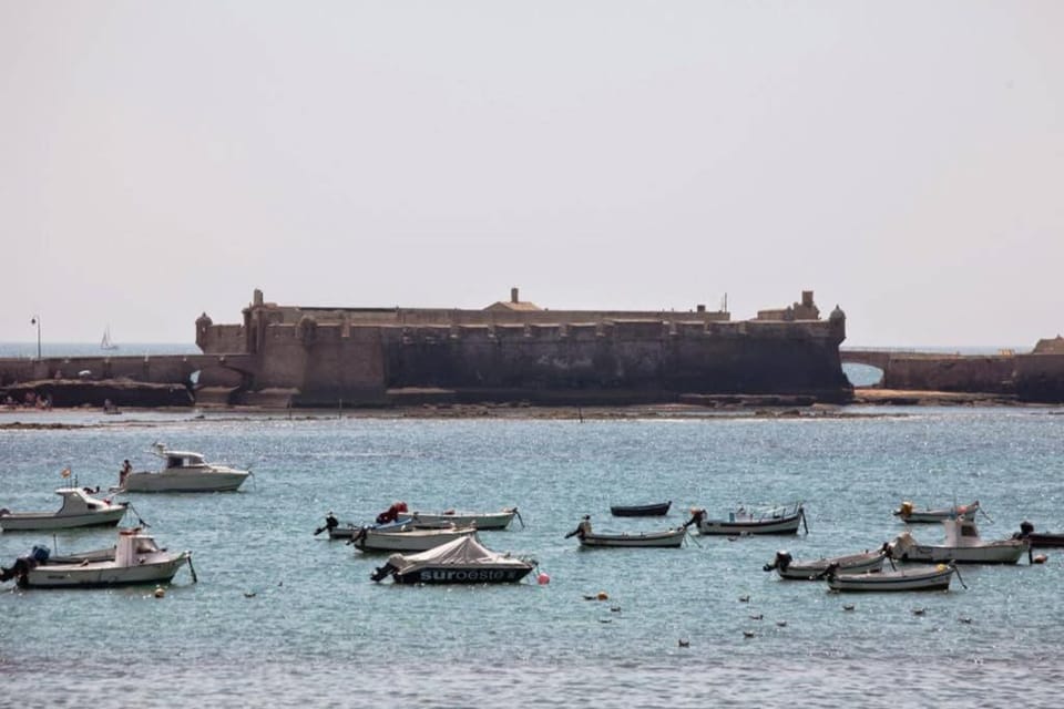 Sea view