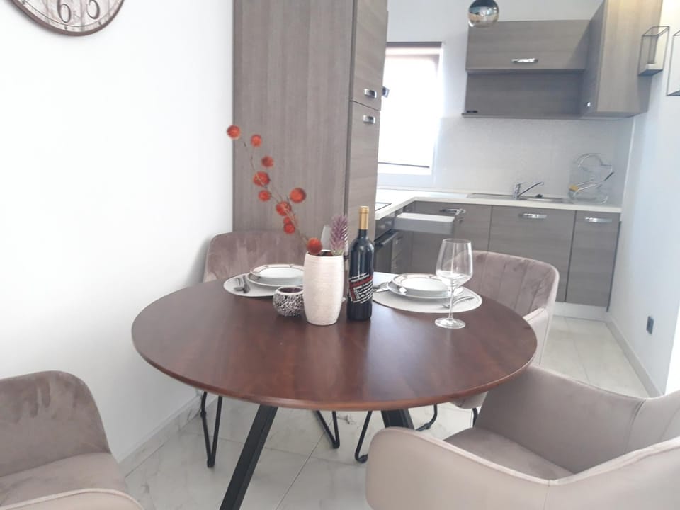 Apartmani Ponistra Apartment in Šibenik