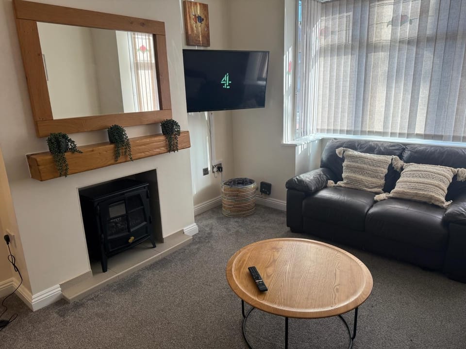 TV and multimedia, Living room