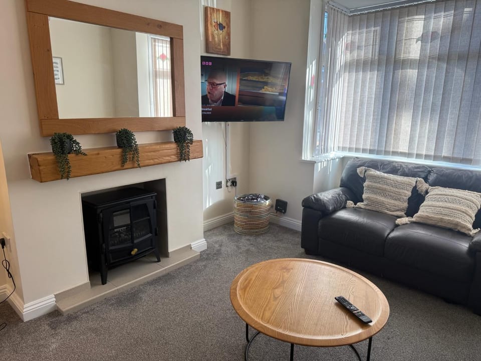 TV and multimedia, Living room