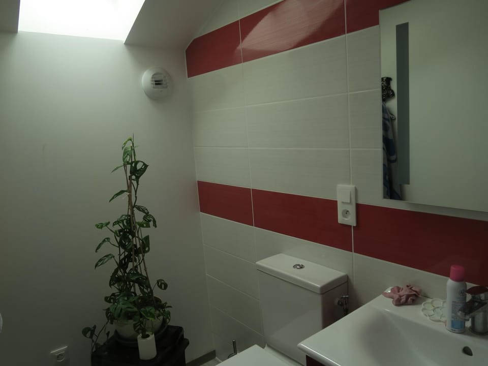 le 12 Bed and Breakfast in Villefranche-de-Rouergue