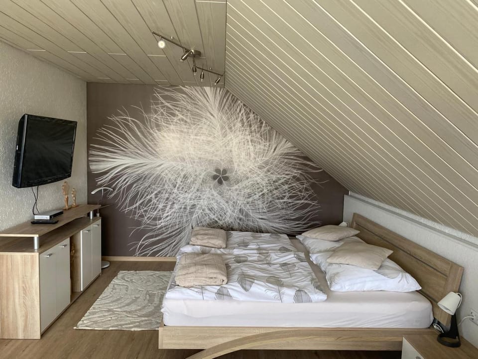 Ferienwohnung Gehring Bad Krozingen Apartment in Freiburg