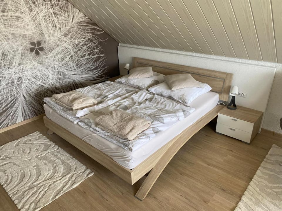 Ferienwohnung Gehring Bad Krozingen Apartment in Freiburg