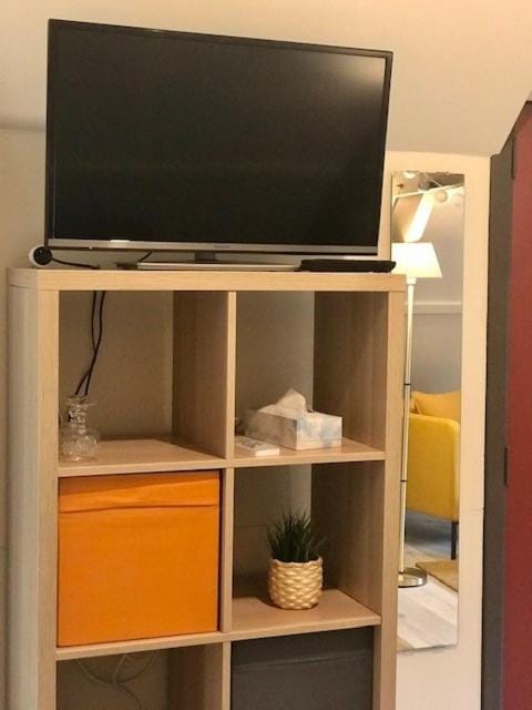 Boslucht Leuven Bed and Breakfast in Leuven