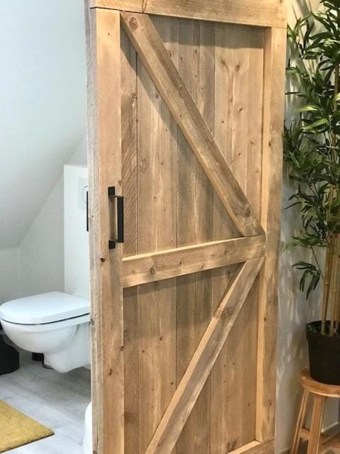 Boslucht Leuven Bed and Breakfast in Leuven