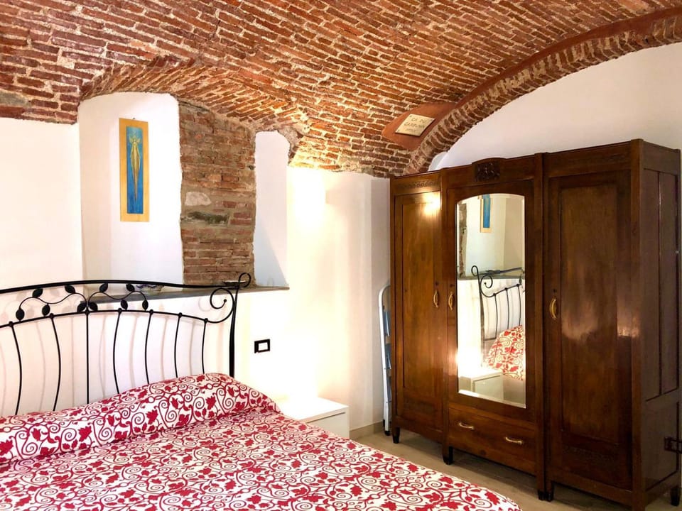 San Rocco apartment Apartment in Levanto