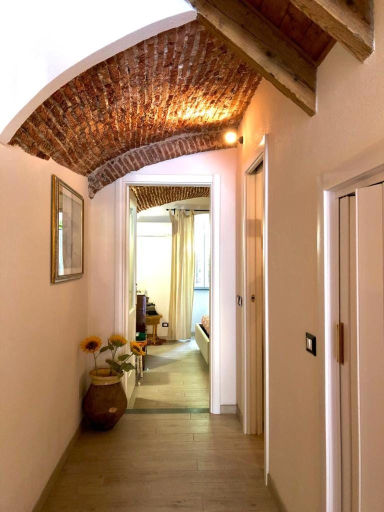 San Rocco apartment Apartment in Levanto
