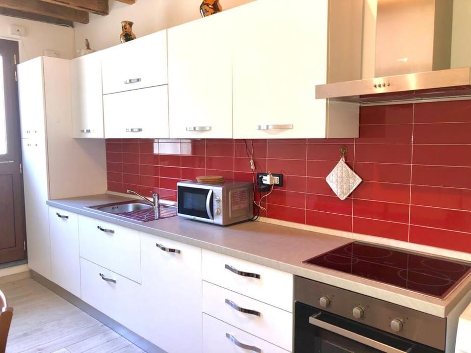 San Rocco apartment Apartment in Levanto