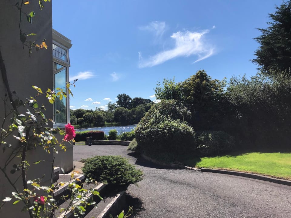 Garden, Garden view