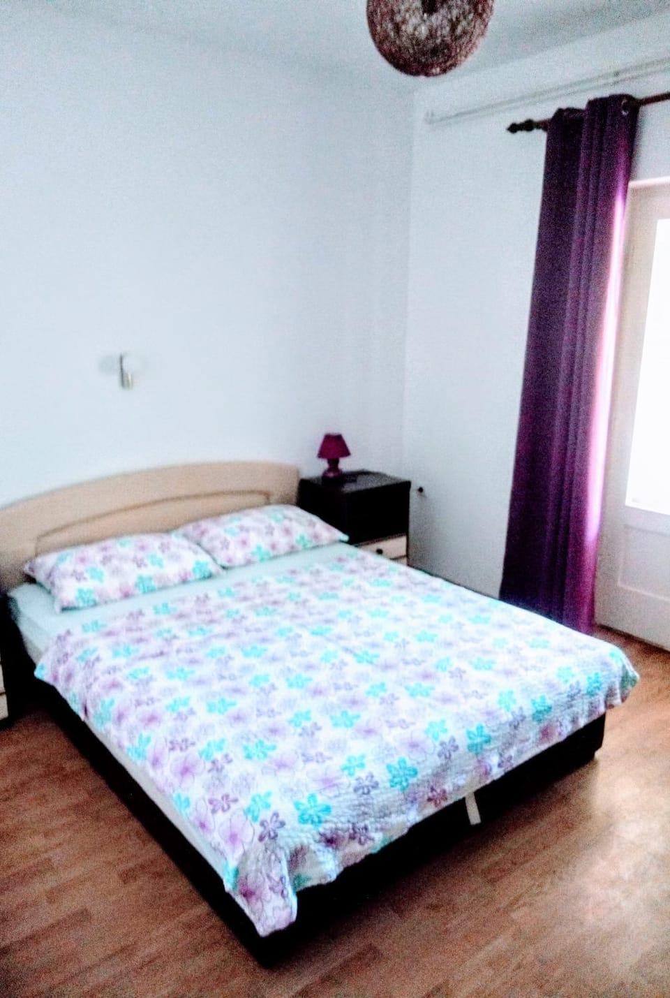 Apartman Hortensie Apartment in Lika-Senj County
