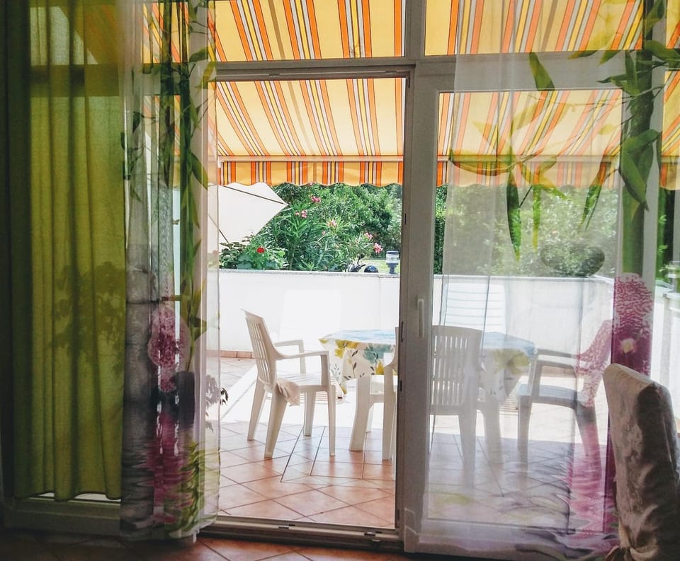 Apartman Hortensie Apartment in Lika-Senj County