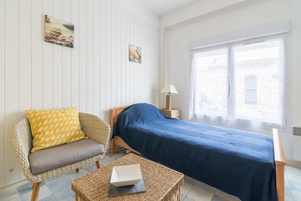 ile de Nole Apartment in Nouvelle-Aquitaine